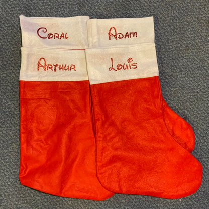 Christmas Stocking