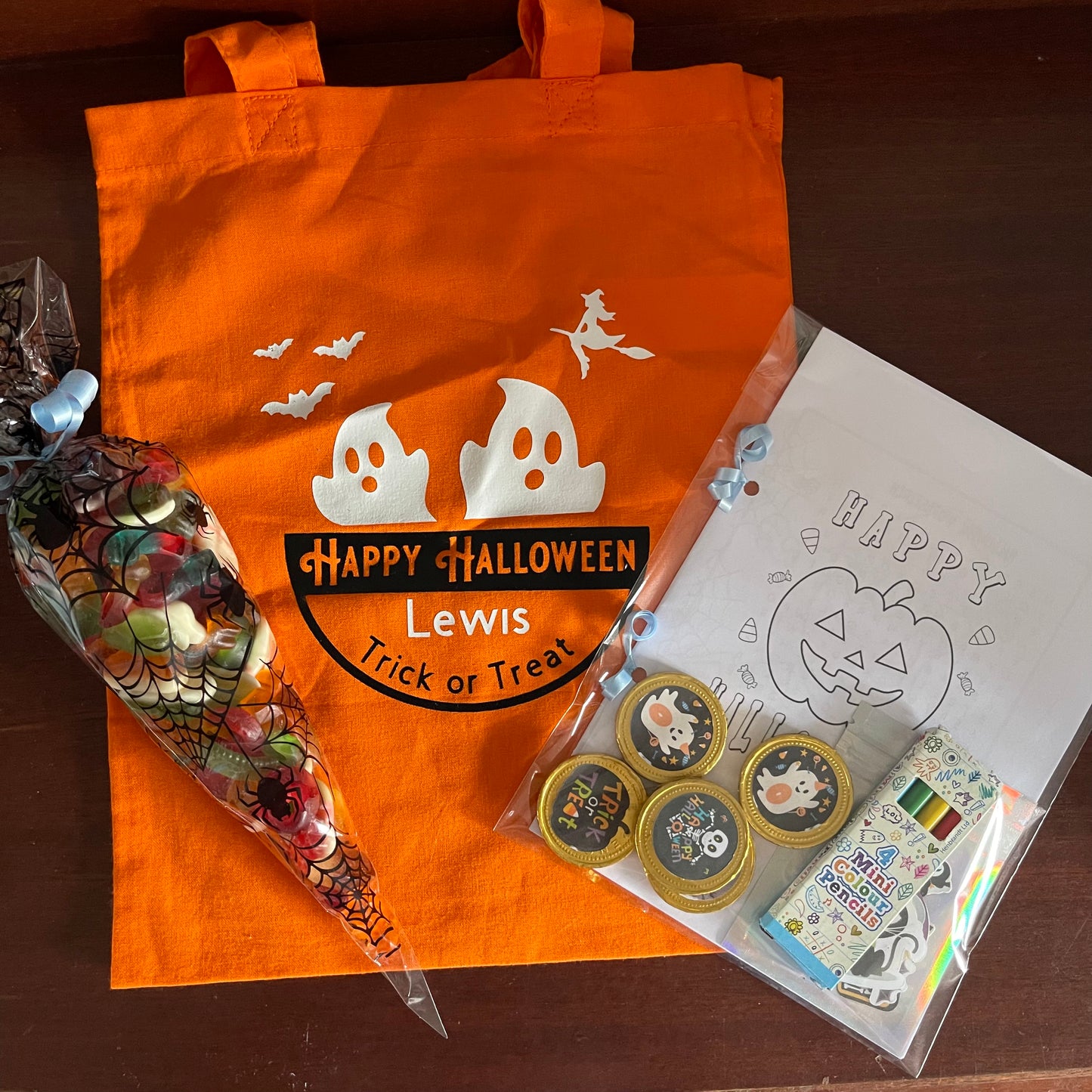 Halloween Bundle